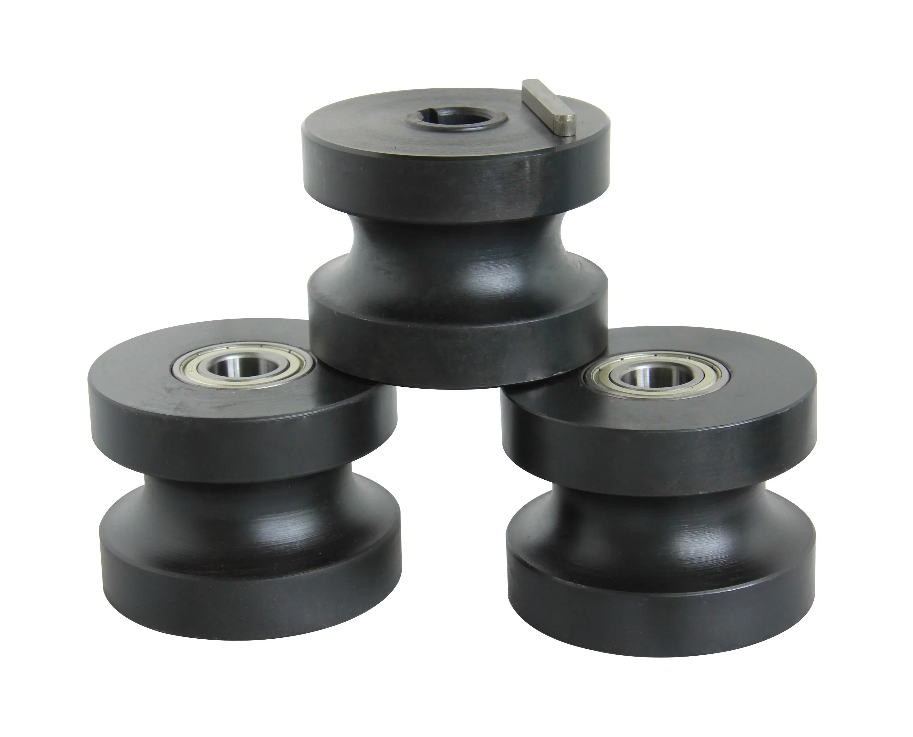 Kit de rolo de contas # 1 para rolo de contas TTMC RM-36