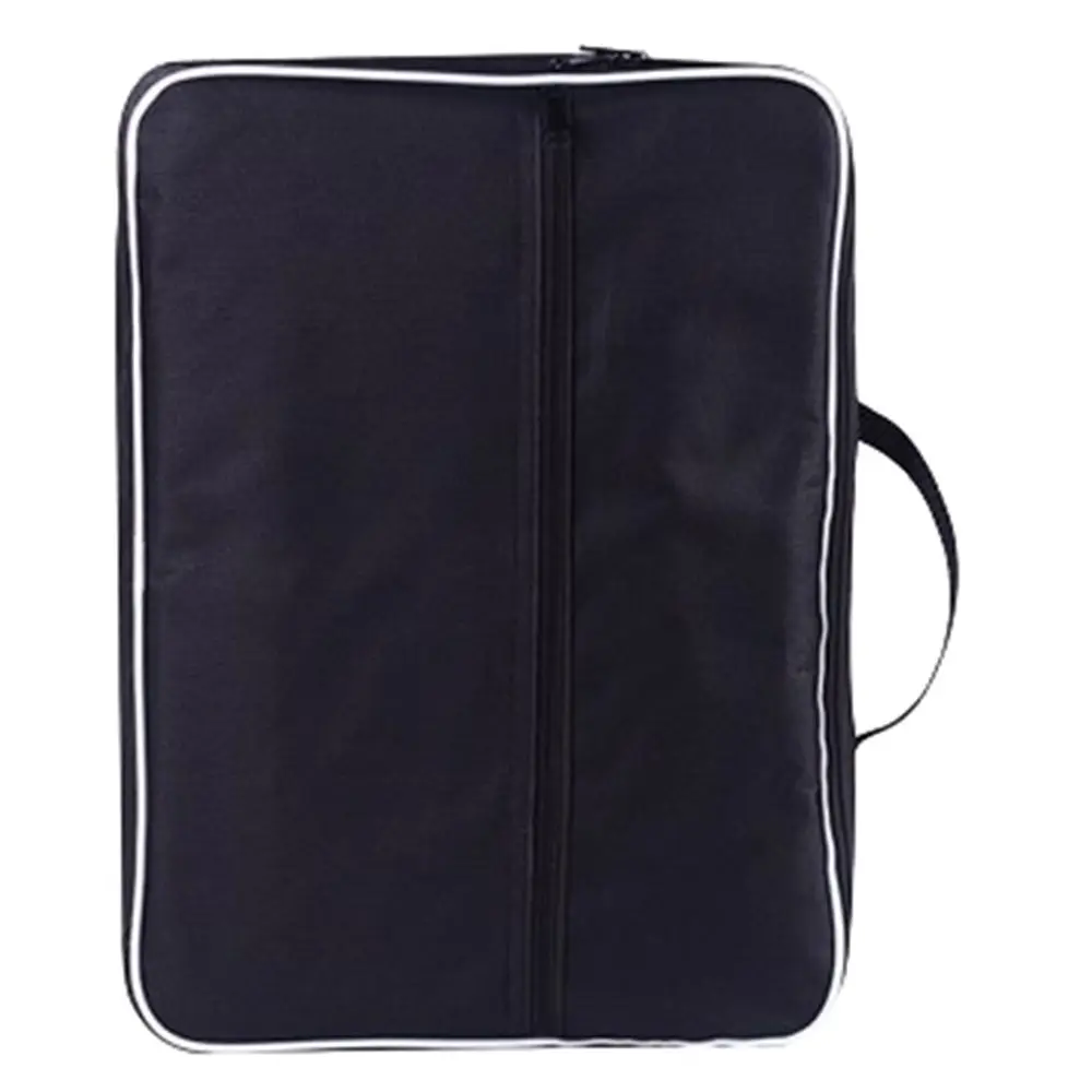 

Universal Lyre Harp Bag 10/16/19 Strings Zipper Lyre Storage Bag Case Waterproof Portable Lyre Harp Handbags Outdoor