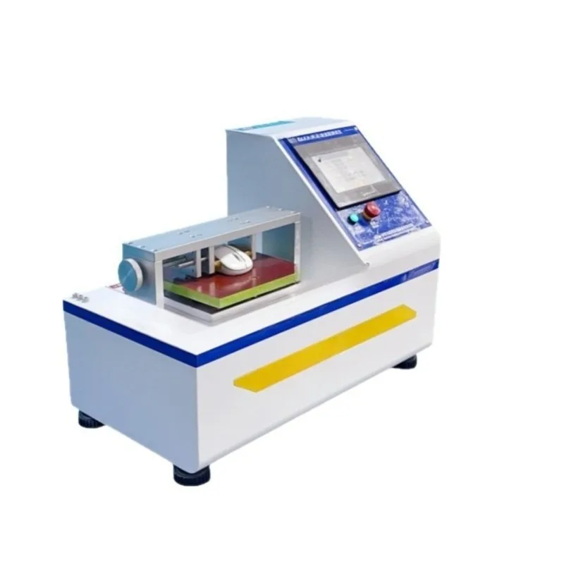 Mouse circle performance testing device mouse life testing device mouse fatigue testing device