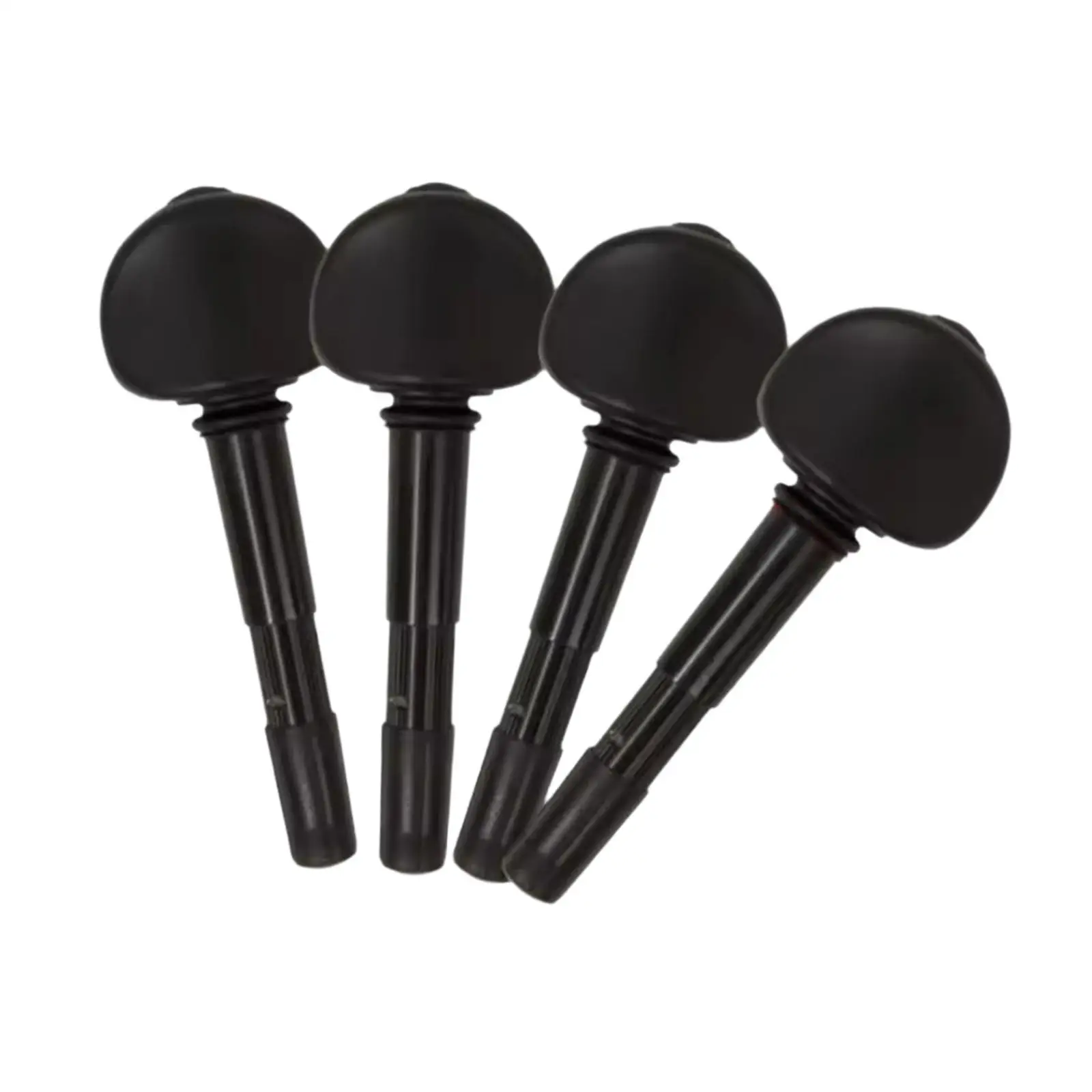 مجموعة أوتاد ضبط عمود التشيلو الممتازة، إعداد سريع ومضاد للانزلاق للمحترفين 4 #5