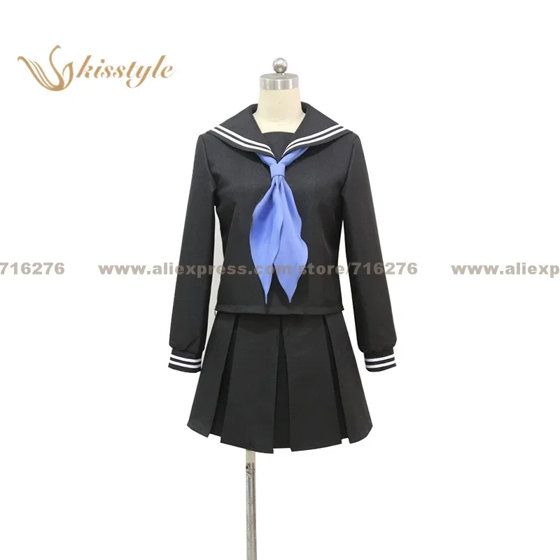 

Anime Natsume's Book of Friends Reiko Natsume Jun Sasada Uniform COS Clothing Cosplay Costume,Customized Accepted