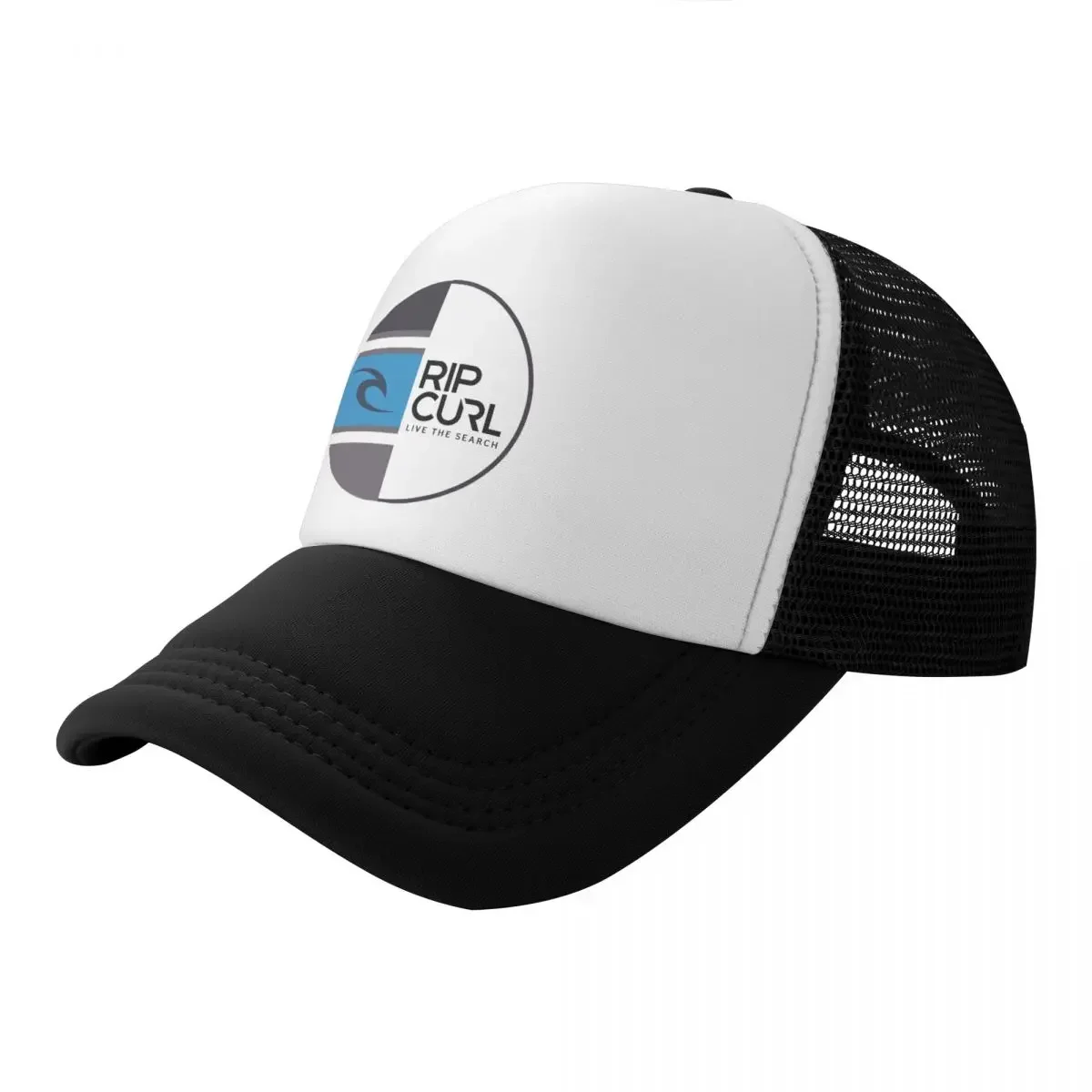 Rip Curl Pacific Premium Baseball Cap Trucker Hats Breathable Sunscreen Hot Deals Streetwear Hat