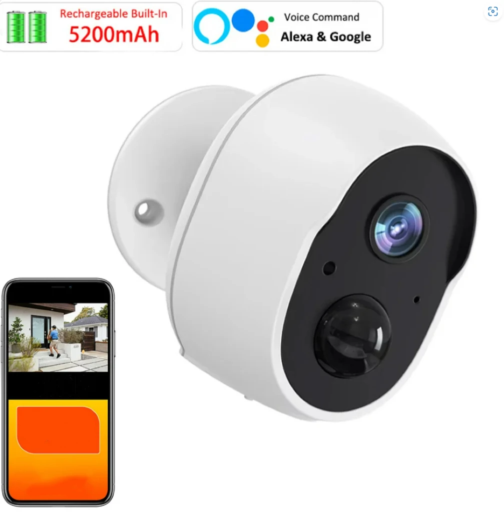 Smart Home Security… - image