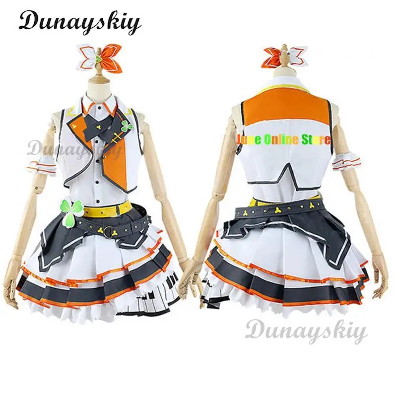 مشروع سيكاي زي تأثيري مع مرحلة ملونة! ، المزيد من القفز ، كيريتاني ، هاروكا هاناساتو ، مينوري ، ميساتو أيري ، هينوموري ، شيزوكو الفذ.