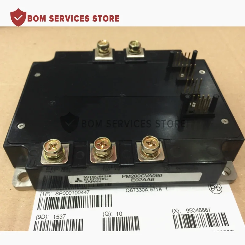 PM200CVA060  PM150CVA120-2  PM150CVA120   INTELLIGENT POWER MODULES