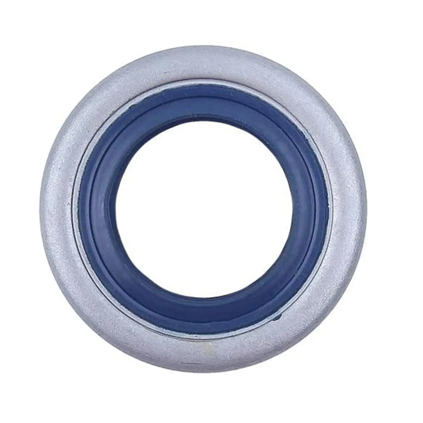 6x 2 Pieces Crank Shaft Oil Seals Engine Oil Seal Set Kit for 505275719