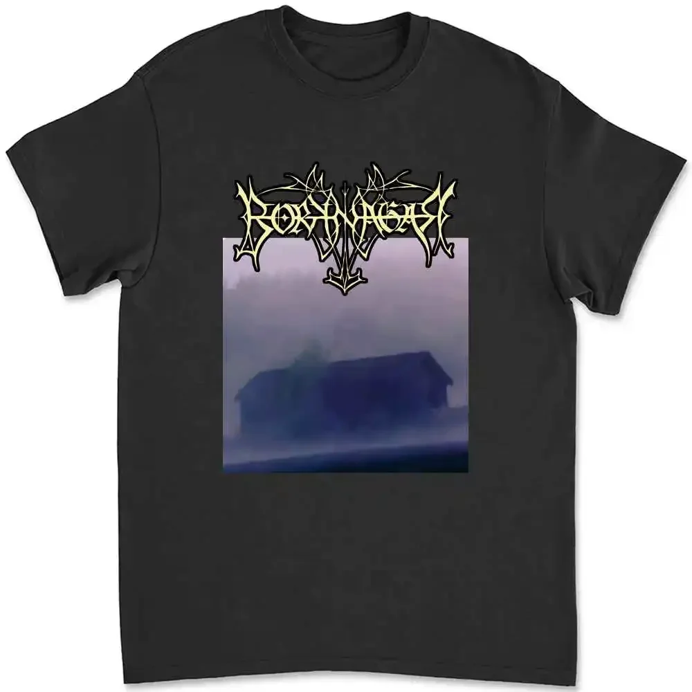 Borknagar - Borknagar T-shirt 6U6G