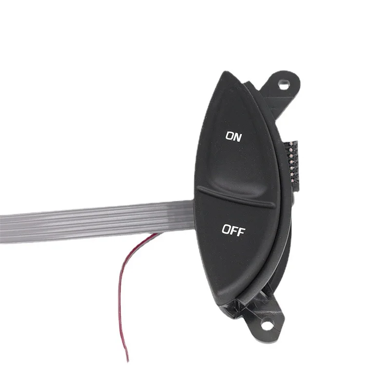 

Automotive Steering Wheel Control Switch Accessories for Ford Cruise