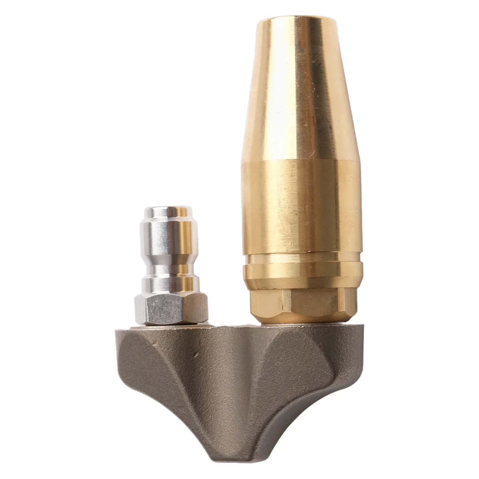 

Fitment Dirt Specifications Cleaning Pressure Washer Long Lasting Specifications Turbine Nozzle Design Non Rust