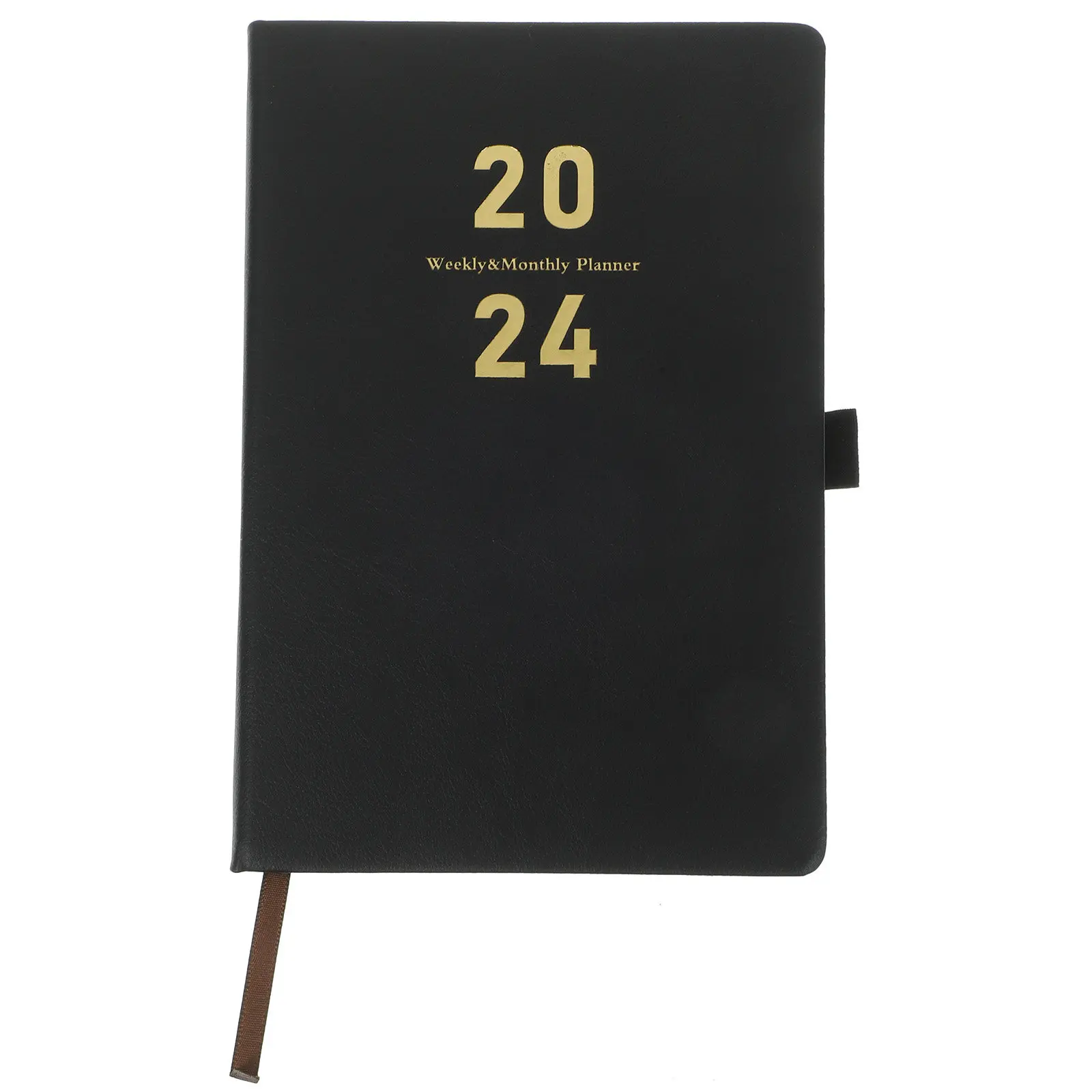 

Еженедельный планировщик на 2024 год: легкий, компактный, простой в использовании, для учителей и планирования занятий