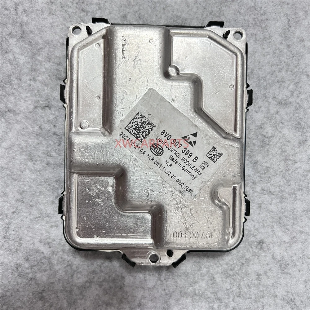 

Genuine 8V0907399B Headlight Ballast Module for VW Tiguan Au-di A4