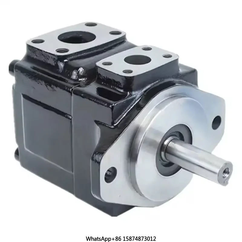 Factory direct T7DC Series T7DC-38-15 T7DC-18-15 T7DC-24-20 T7DC-45-25 T7DC-48-21 Hydraulic Piston Pump Vane Pump