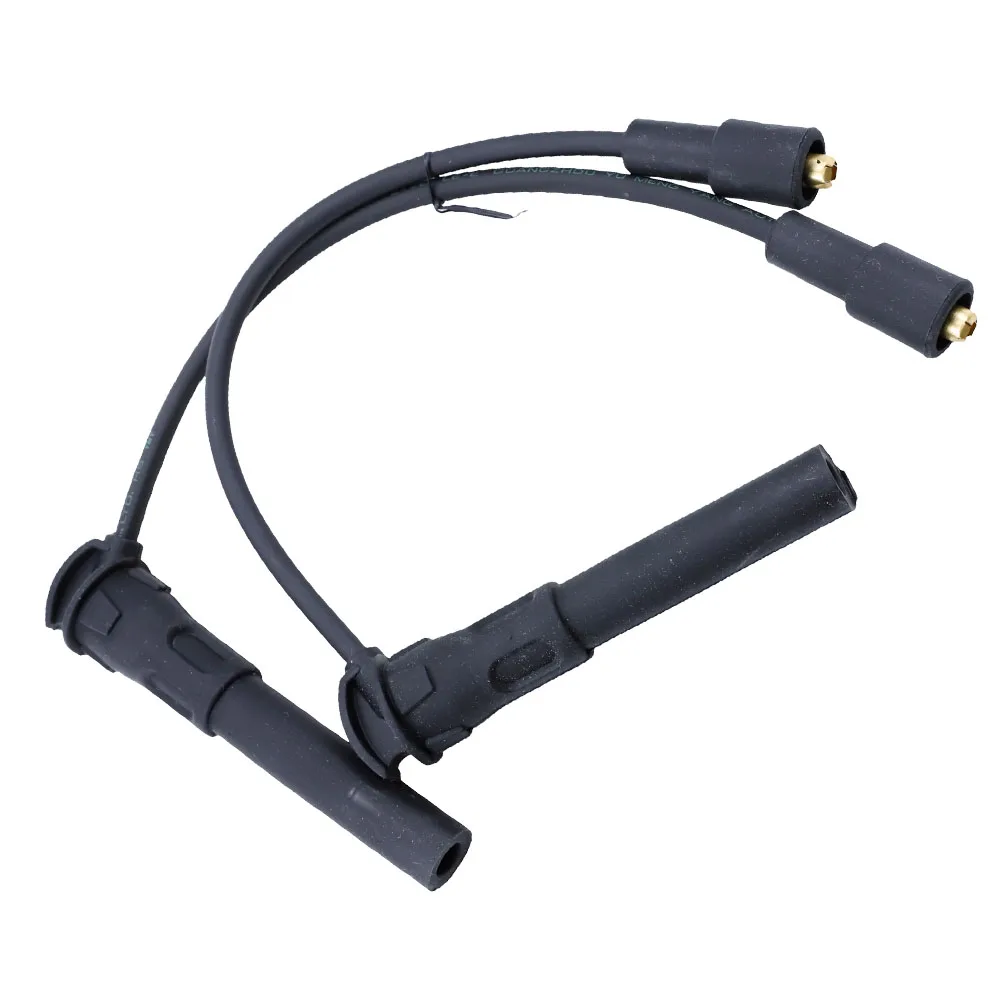 Ignition Wire Set For MG 3SW TF MG6 MG7 Dongfeng Forthing Joyear Roewe 550 750 W5 1.8T Spark Plug Cable Kit Accessories