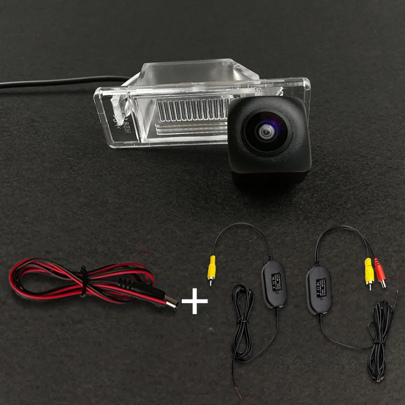 Car CCD Night Vision Backup Rear View Camera For Nissan Qashqai X Trail X-Trail 2008 2010 2011 2012 Peugeot 307 Hatchback 307CC