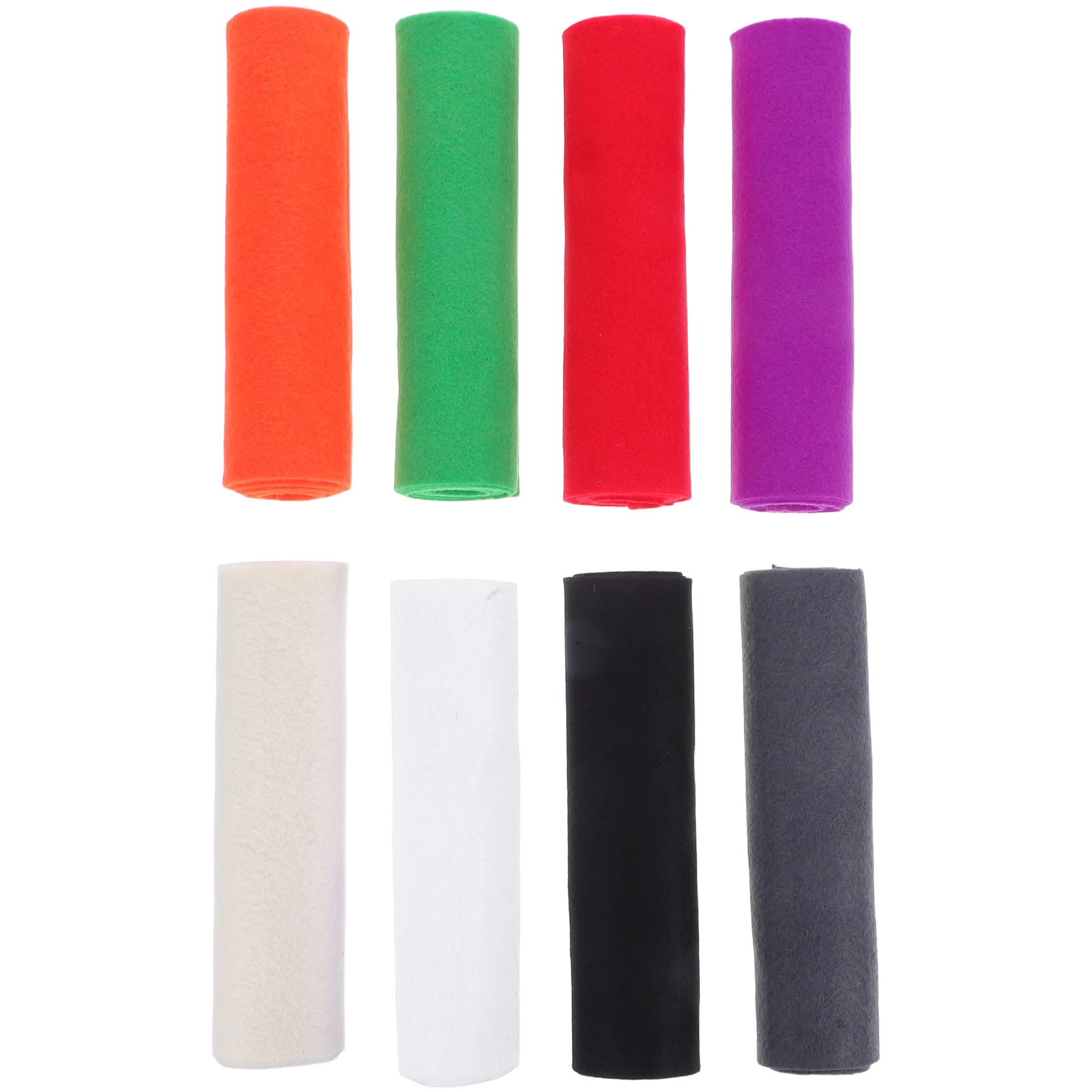 

16 шт. листы из фетра для рукоделия, мягкий толстый фетровый материал для шитья своими руками, лоскутного шитья, квилтинга и школьных проектов, ткань для шитья