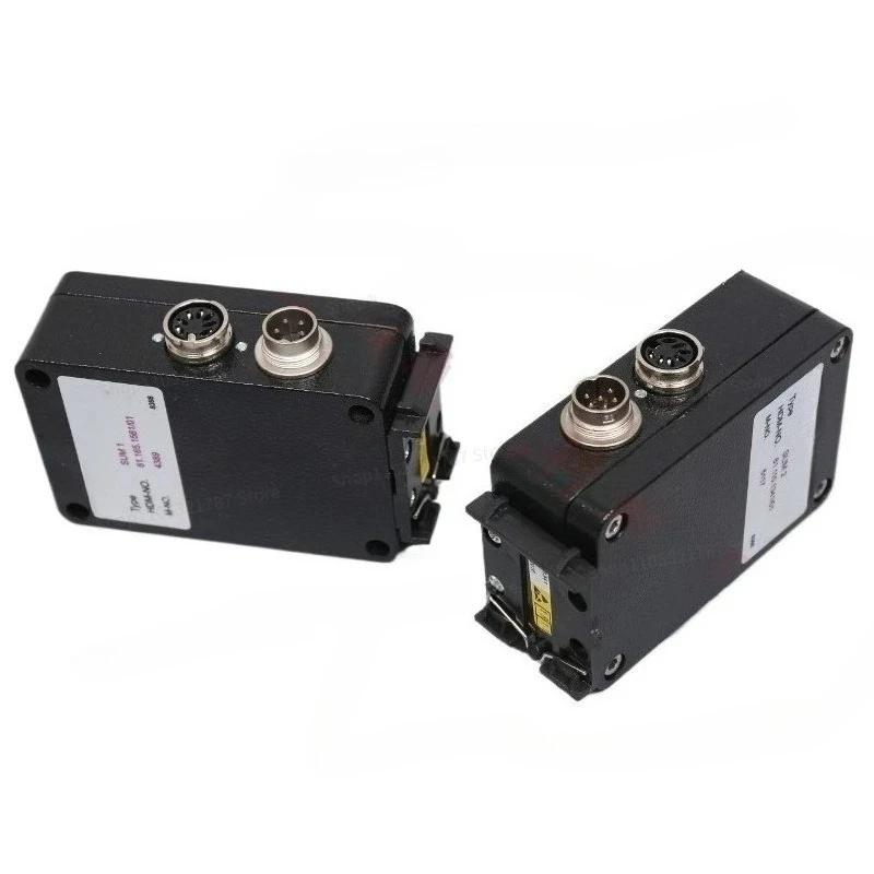For Suitable for Pull Gauge Electric Eye Amplifier SUM1/61.165.1561SUM2/61.110.1341