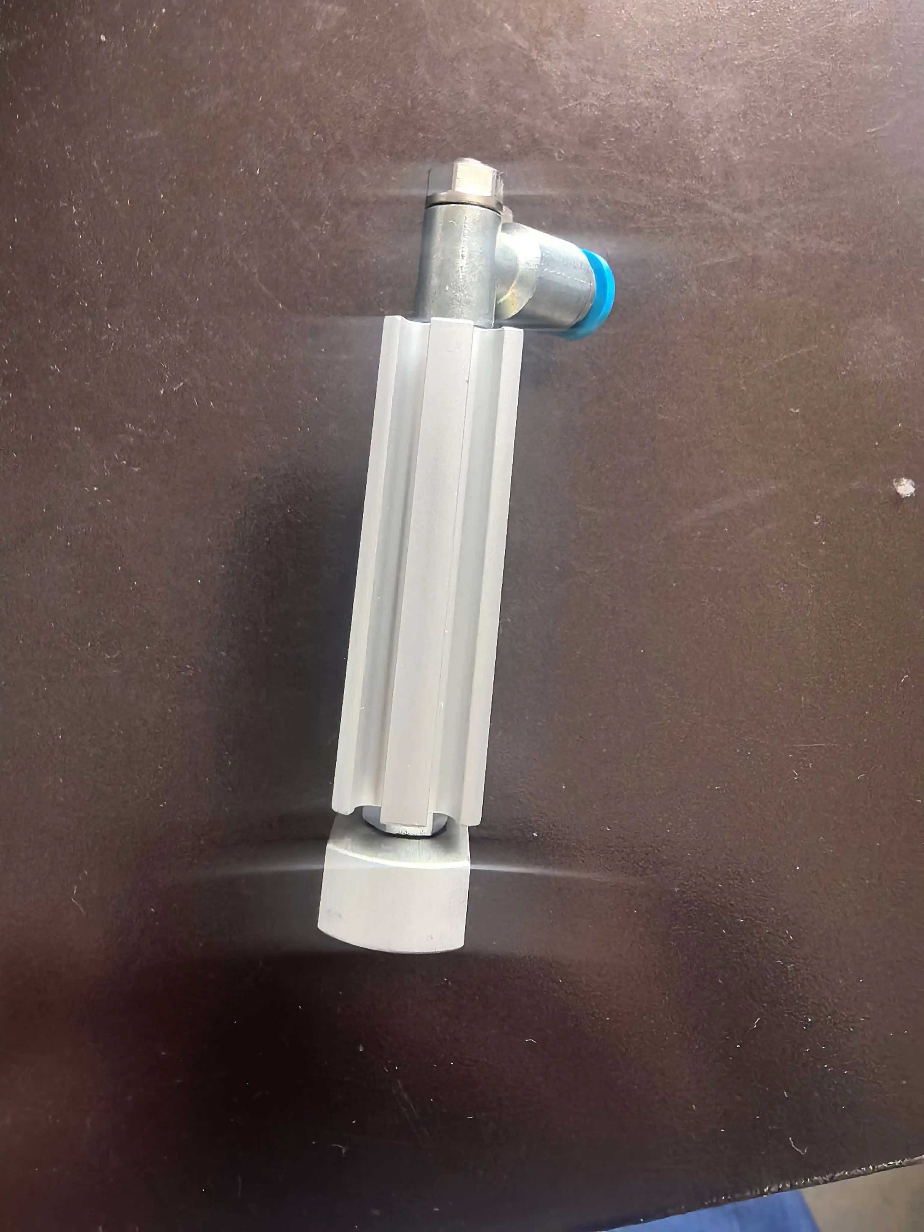 Used FESTO SLF-10-10-P-A 170506 Mini-Schlitten