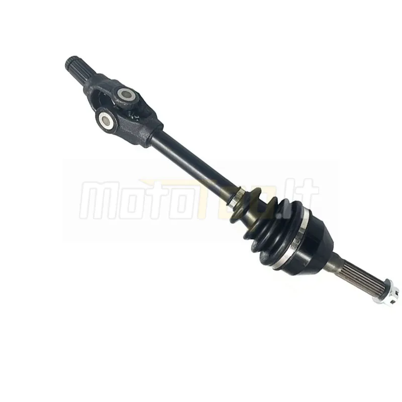 Front Left & Right Drive Shaft CV Axle For Polaris ATP Magnum 330 500 Scrambler Sportsman 400 500 600 700 ATV Quad Parts 1380199