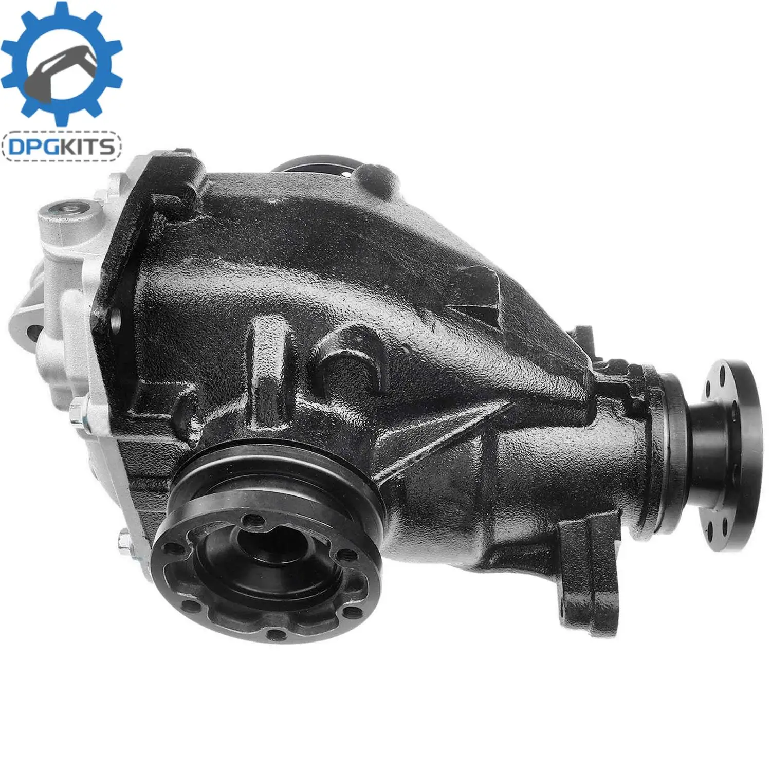 

Rear Differential Axle Carrier Assembly 33107547090 33107547091 33107567993 33107567994 For BMW E83 X3 3.0i 2008 3.0L 4.44 Ratio