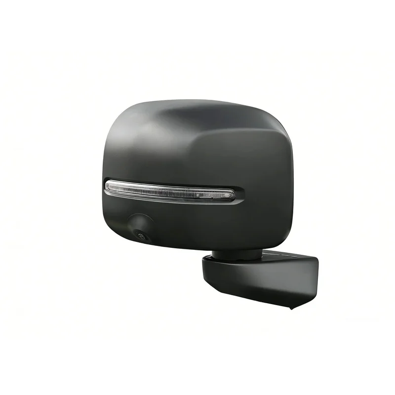 High Quality OEM Rearview Mirror Assembly with Reverse Camera, Left & Right Pair for BAIC BJ40
