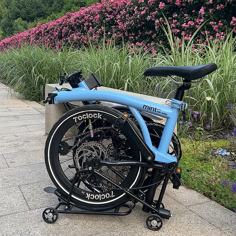 自転車3494 軽量ベルトドライブ26インチ自転車｜通勤・通学にも最適 wimo kids 26