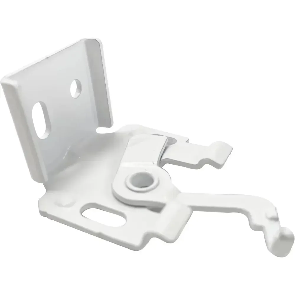 Mini Blind Roller Installation Parts Mounting Bracket Venetian Spider Code Accessories Fixing  Curtain Supplies 3pcs