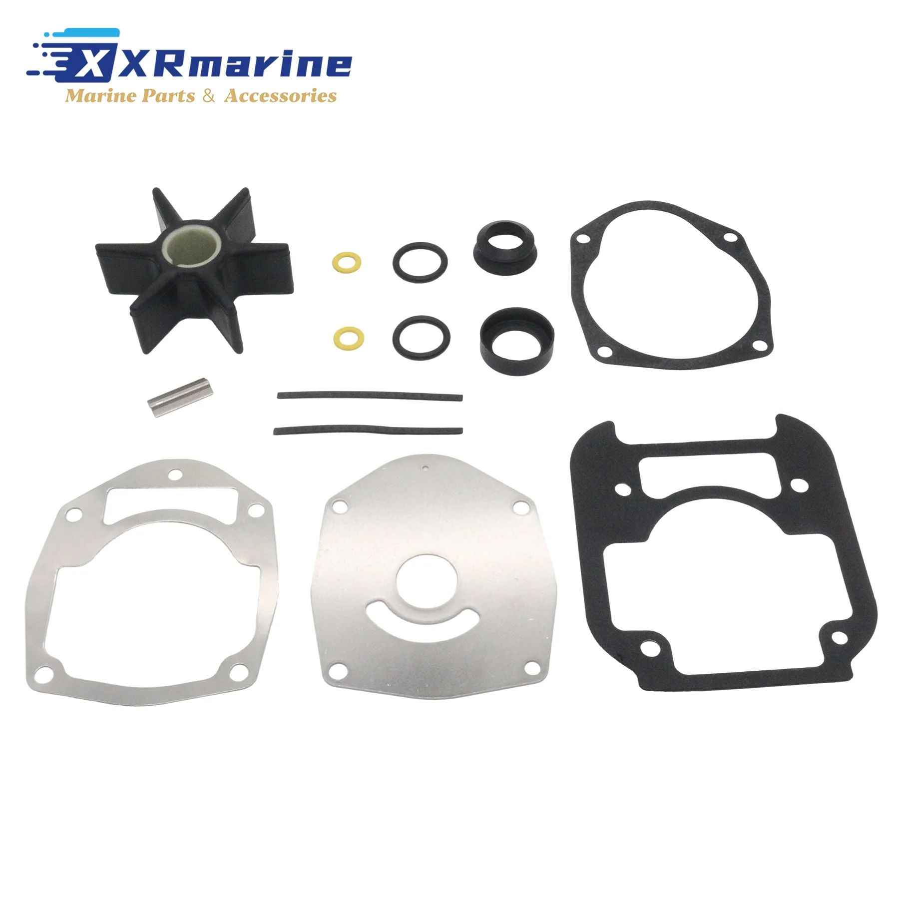 8M0149932 Marine Maintenance Repair Kit Fits for Mercury Boat Outboard Motors Replaces 8M0162139 35-8M0106635 35-8M0123025