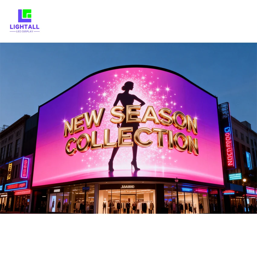 P2.976 3x2m 500×1000mm Outdoor Waterproof LED Display Screen IP65 Rental Video Wall For Stage Concert Advertising Billboard High
