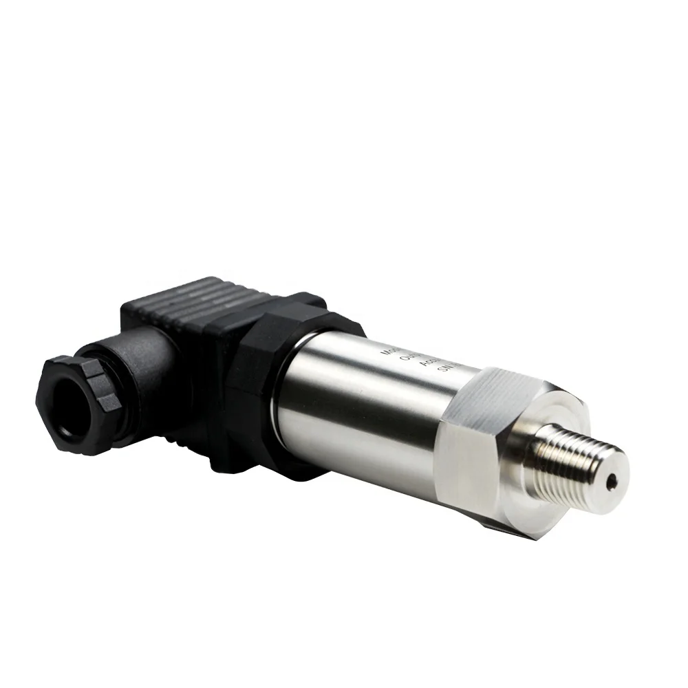 

Stainless Steel 4-20mA Engine Oil Pressure Sensor