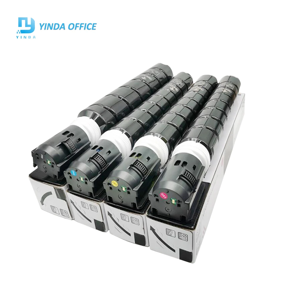 NPG83 g83 Toner Cartridges For CANON iR ADV C5840 C5850 C5860 C5870 Toner Cartridge