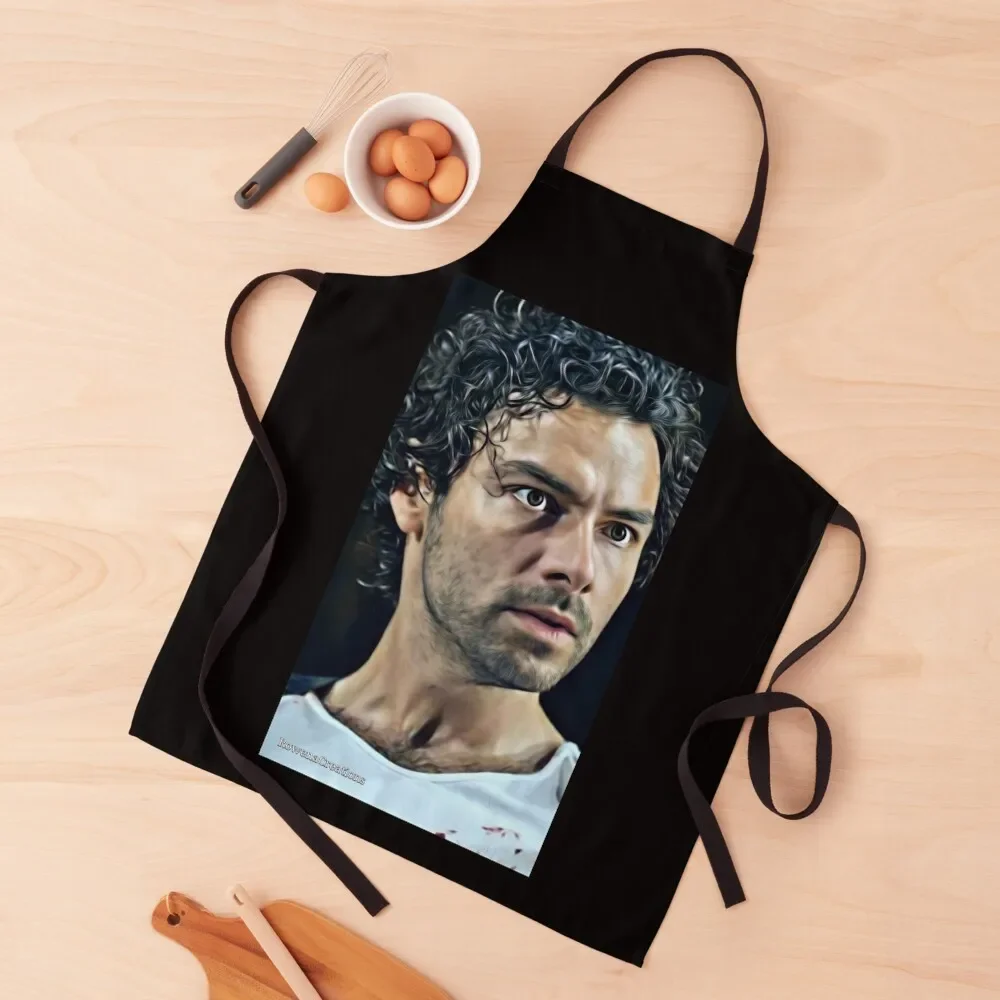 

Phenomenal Apron Chef Uniform For Men waiter Apron