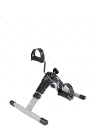 Bicycle Elderly Fitness Equipment Hemiplegia Stroke Rehabilitation Upper and Lower Limbs Hand and Leg Training Folding