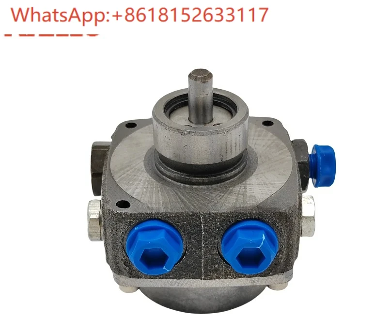 مضخة زيت 40 جرام G10LC G20LC مضخة زيت RBL مضخة ضغط محرك الاحتراق