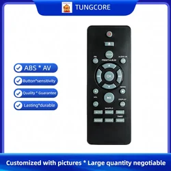 New Remote Control For Philips BTM2280 BTM2310 BTM1180 BTM2130 BTM2180 BTM2180/37  BTM2355 BTM2280/12 Micro Music Audio System