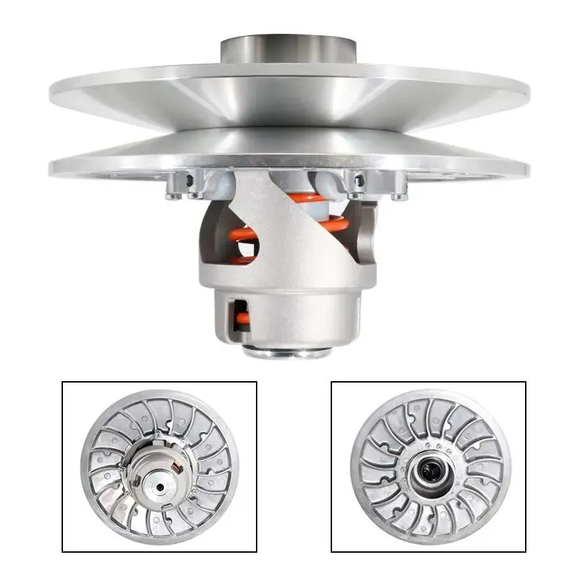 

Ступица заднего колеса для снегохода в сборе для Arctic Cat Bearcat Z1 XT 2014, OEM:0726-356, аксессуары в сборе ступицы заднего колеса