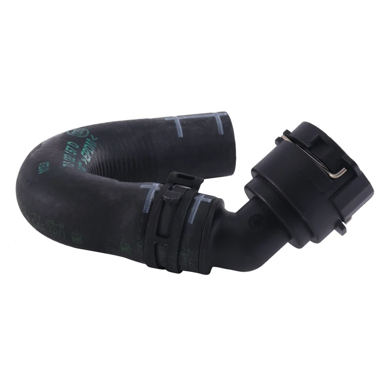 7L6122157D Engine Cooling System Coolant Pipe Hose For  Q7 4L VW Touareg 7L New 2015 Car Parts