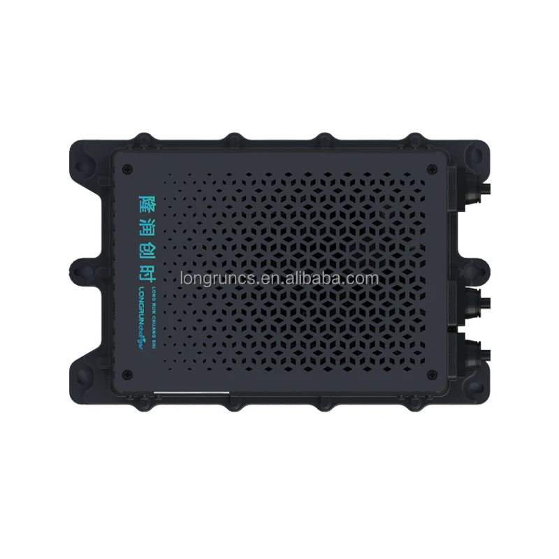 

OBC 3KW 48V50A 48V 50A CAN Communication LiFePO4 Battery Charger Onboard Charger For Electric Tricycle Three-wheelers