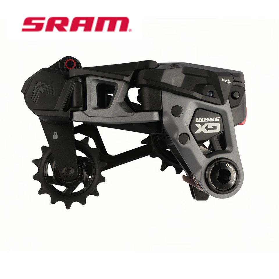 SRAM GX Eagle Transmission Derailleur T-Type 1X 12S 12 Speeds