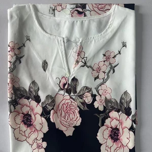 7 Hauptverkaufskleid Midi Lady - №3