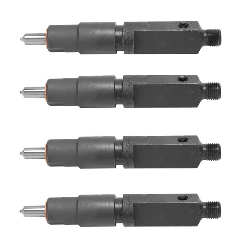 

4X New Diesel Fuel Injector BFL913 KBAL65S13 / 2233085 For Deutz F3L912 F4L912 F5L912