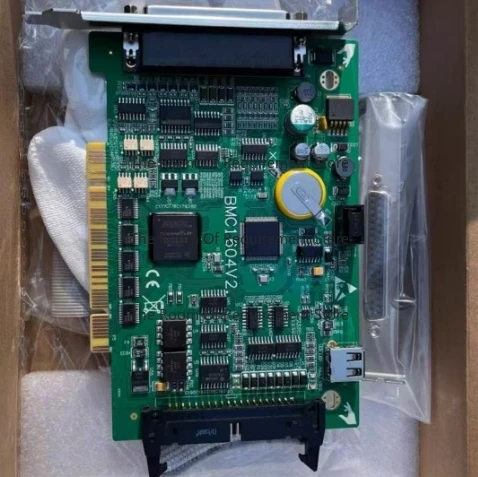 

Laser BMC1604V2 Motion Control Card Electrical Equipment Product