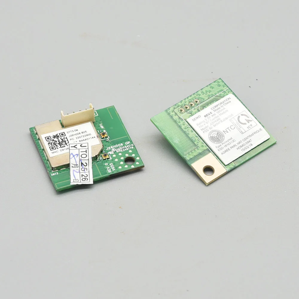 L4260 L6270 WIFI BOARD J26H006 Combo Wireless LAN MINI USB Module for Epson L6260 L6276 L4268 L4269  L4263 L4266 L4267 Printer