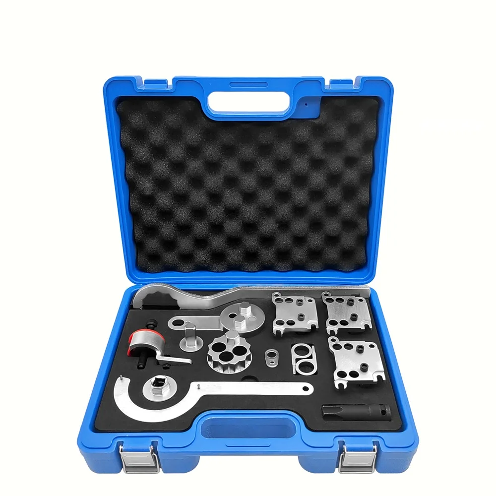 Inline Six-Cylinder Camshaft Fixing Tool For Mercedes-Benz M256 M254 GLS450 C260L 1.5T 3.0S Series Engine Timing Special Tool