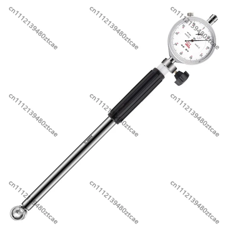 Dial Bore Gauge Expanding & Bridge Type 18-35-50-160mm Inner Diameter Measuring Tool Precision Indicator Gauge