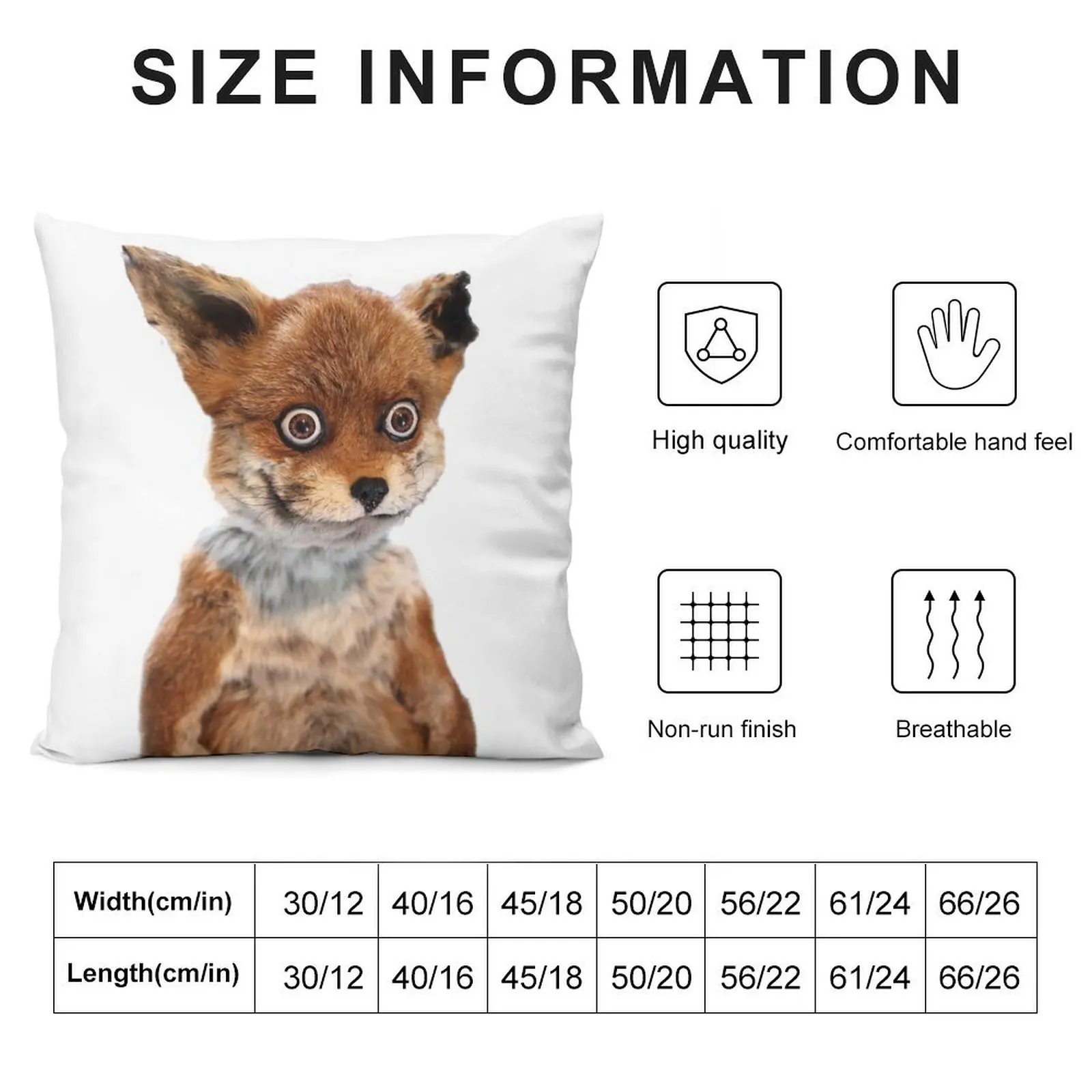 GEOFF STONED FOX TAXIDERMY MEME ADELE MORSE Throw Pillow Cushions For Children Marble Cushion Cover pillow