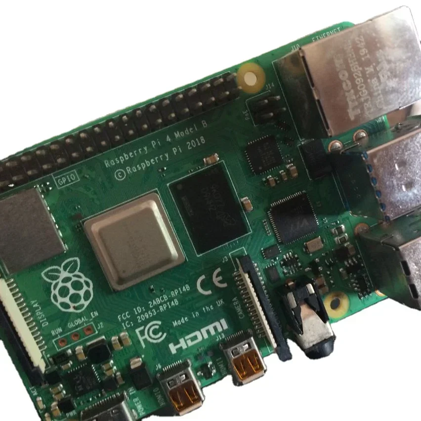2022 Raspberry Pi 4…