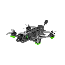 IFlight Nazgul Evoque F4 HD 6S dron FPV BNF F4X F4D (geometria Squashed-X lub DC) z jednostką powietrzną moduł GPS/O3 dla FPV