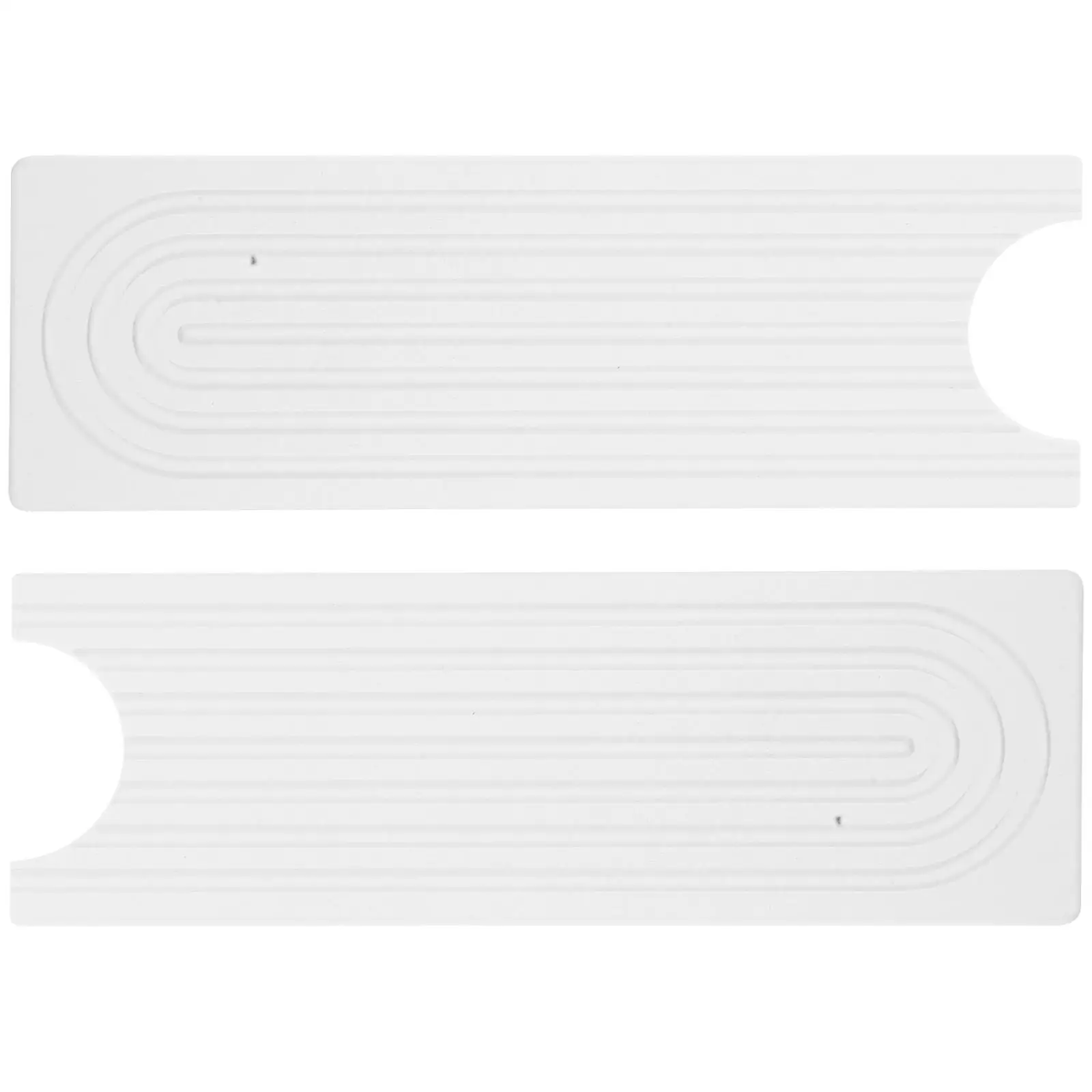 

Diatomite Sink Tray Absorbent Stone Mat Kitchen Faucet Guard Quick Dry Water Catcher Bathroom Counter Drip Organizer