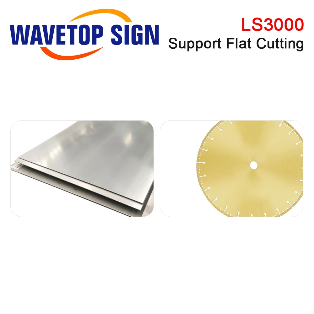 وحدة تحكم ألياف الليزر WeiHong PM95A + Lambda 21L مع عقارب لاسلكي لقطع الأنابيب المسطحة والأنابيب عالية الطاقة