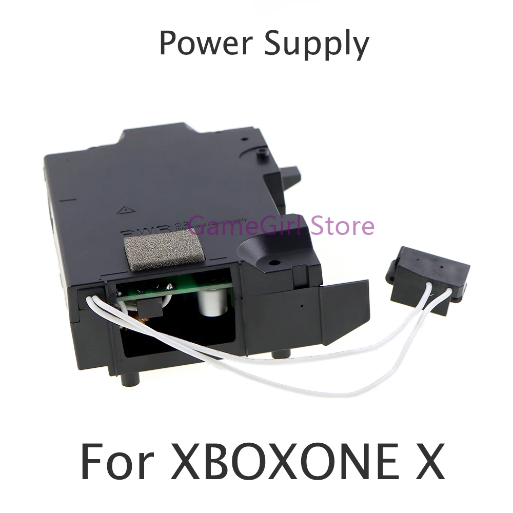 

Power Supply For XBOX ONE X AC Adapter for Xboxone X Game Console Replacement